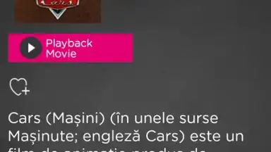 Telekom TV screenshot 8