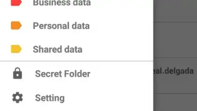 HD FileManager screenshot 8