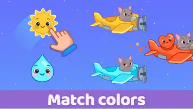 Kids Games 3 screenshot 6