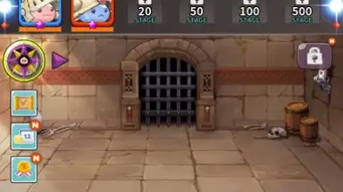 RAGNAROK : PORING MERGE screenshot 6