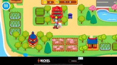 Sushi Bar screenshot 10