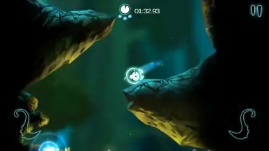 Flying Slime screenshot 8