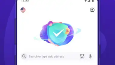 Avast Secure Browser screenshot 2