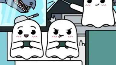 Boo screenshot 12