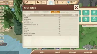 Settlement Survival Demo screenshot 16