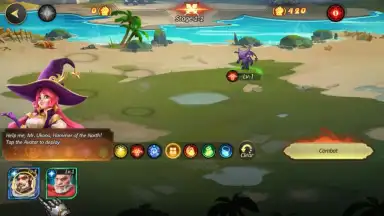 Northland Arena screenshot 7
