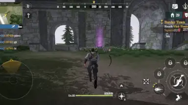 Souls Surge screenshot 10