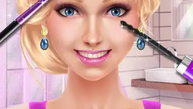 Prom Hair Salon screenshot 10