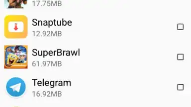 Cx File Explorer screenshot 7