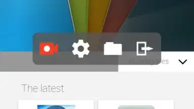 AZ Screen Recorder screenshot 10