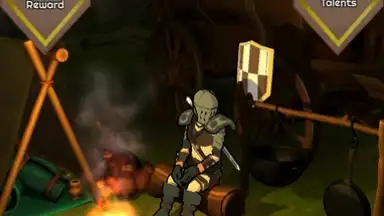 Knightz: Battle for the Glory screenshot 4
