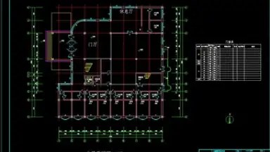 DWG FastView - CAD Viewer&Editor screenshot 8