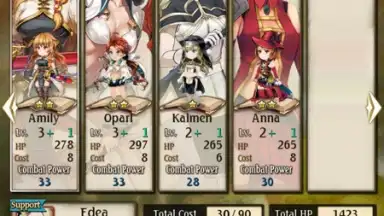 Bravely Archive screenshot 8