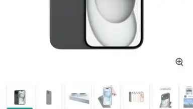Glovo screenshot 12