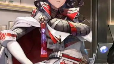 NIKKE: Goddess of Victory screenshot 18