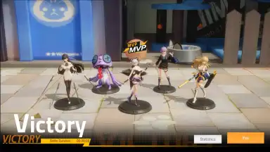 Figure Fantasy screenshot 3