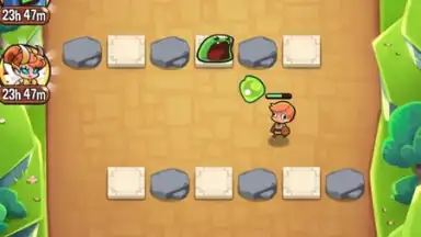 Summoner's Greed screenshot 7