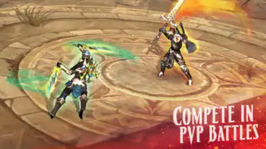 Eternity Warriors 4 screenshot 13