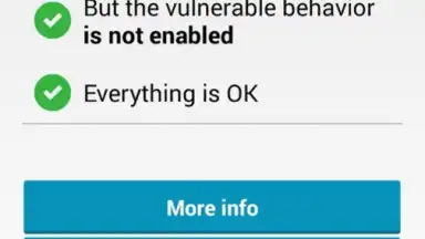 Heartbleed Security Scanner screenshot 2
