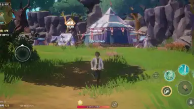Seven Knights: Revolution screenshot 4