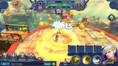 Endless World screenshot 8