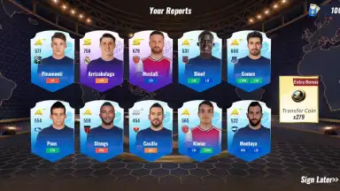 Football Master 2 screenshot 13
