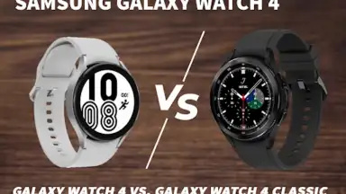 Samsung Galaxy Watch 4 screenshot 3