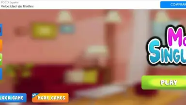 Virtual Single Mom Simulator screenshot 9