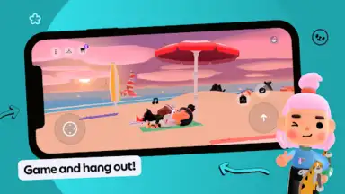 Toca Boca Days screenshot 4