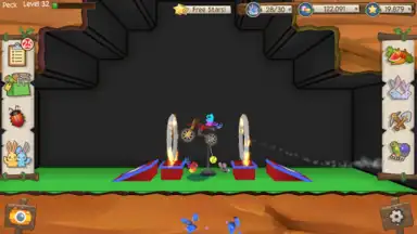 Tunnel Town screenshot 3