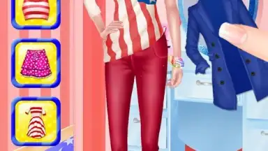 Independence Day Party screenshot 9