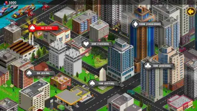 City of Poker screenshot 5