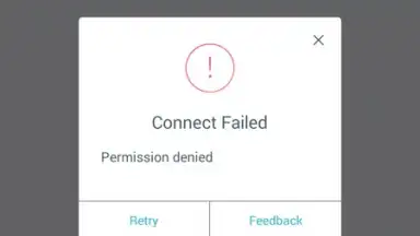 X-VPN screenshot 6