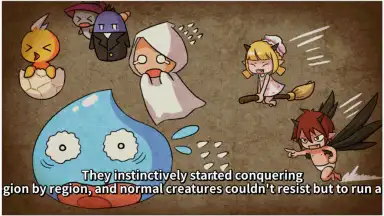 Devil Twins screenshot 6