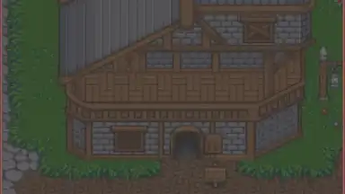Pereger screenshot 1