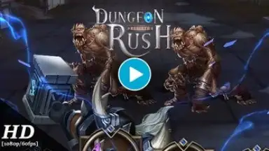 Dungeon Rush: Rebirth screenshot 1
