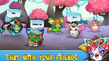 Boonie screenshot 1