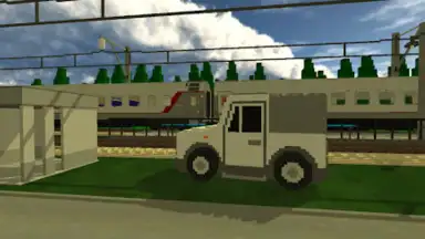 SkyRail screenshot 15