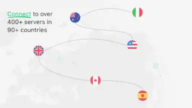 Total VPN screenshot 7