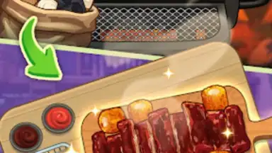 Cookingo: Perfect Meal screenshot 8