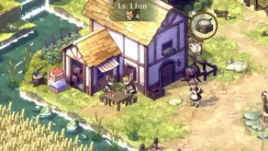 Isekai: Slow Life screenshot 10