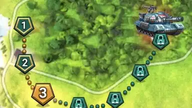 Puzzle Combat screenshot 13