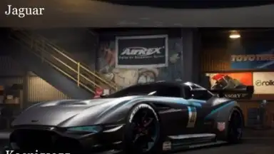 nfs payback cars screenshot 3