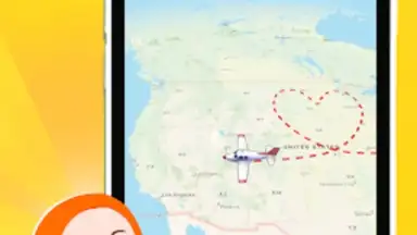 TravelBoast™ My Journey Routes screenshot 1