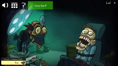 Troll Quest Horror 3 screenshot 3