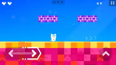 Super Phantom Cat screenshot 11