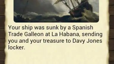 Pirates and Traders screenshot 1