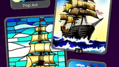 CreArt screenshot 3