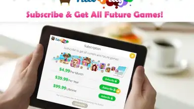 TutoPLAY screenshot 1