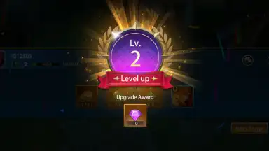 Infinite Heroes screenshot 11